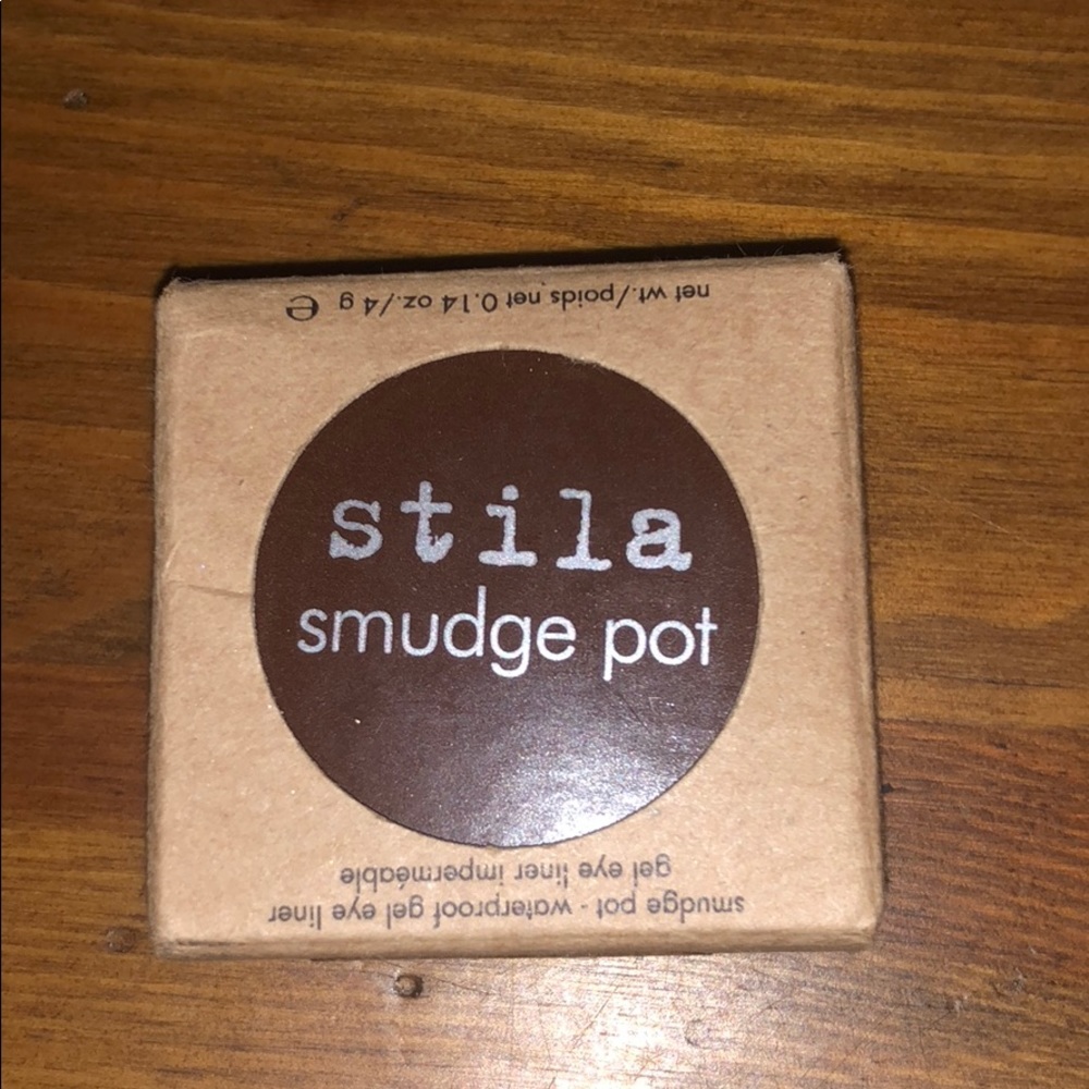 Stila Smudge Pot